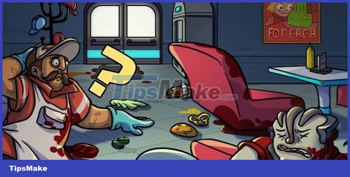 Godlike Burger: Effective restaurant management tips Picture 4