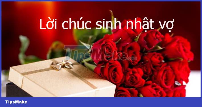 Good and funny birthday wishes for wife Picture 1