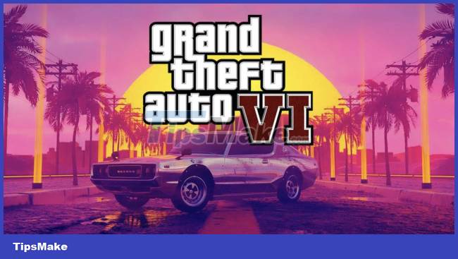 GTA 6 suddenly leaked a complete map with a huge size Picture 1