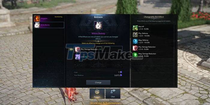 Guide to Collecting and Powering Pets in Lost Ark Picture 3