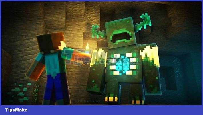 Guide to discover the complete Ancient City in Minecraft 1.19 Picture 1