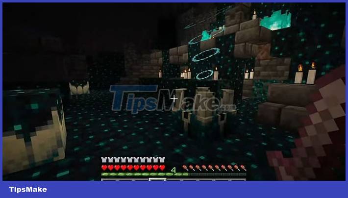 Guide to discover the complete Ancient City in Minecraft 1.19 Picture 3