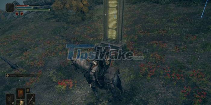 Guide to finding map pieces in Elden Ring Picture 3