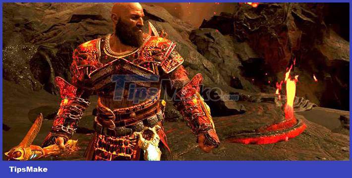 Guide to playing God of War for beginners Picture 4