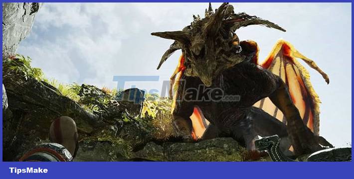 Guide to playing God of War for beginners Picture 5