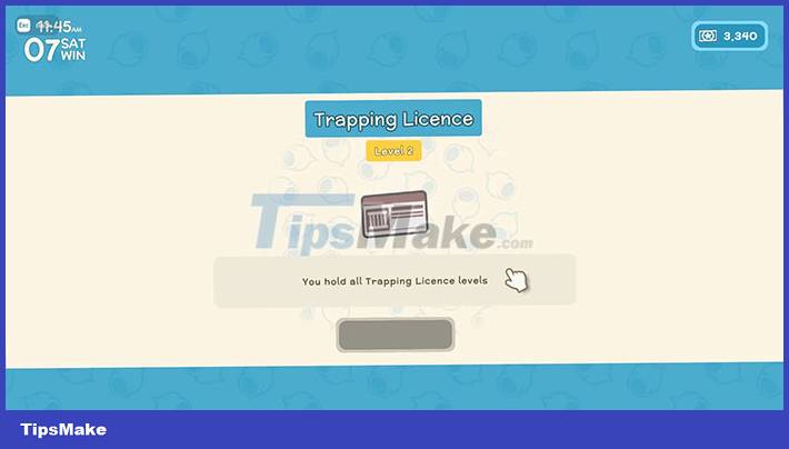 Guide to trapping animals and fishing in Dinkum Picture 2