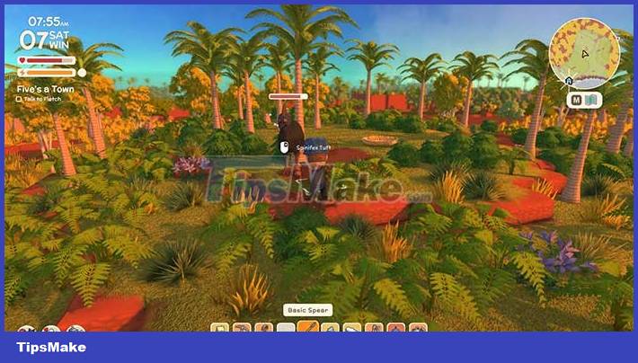 Guide to trapping animals and fishing in Dinkum Picture 6