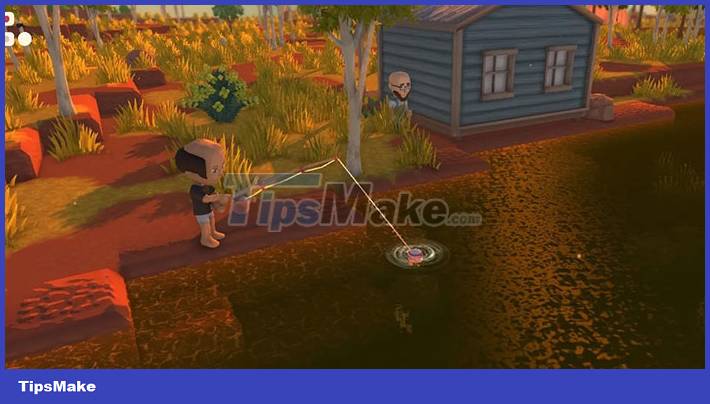 Guide to trapping animals and fishing in Dinkum Picture 8