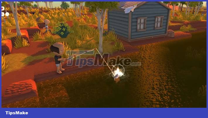 Guide to trapping animals and fishing in Dinkum Picture 9