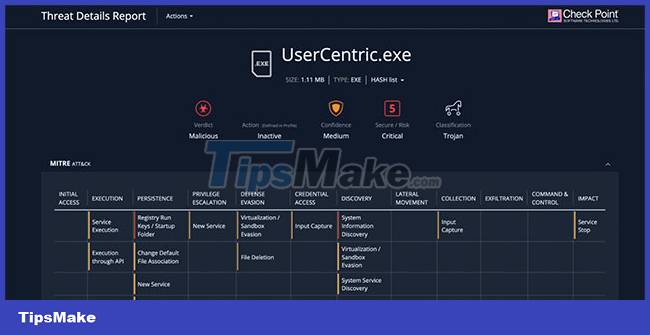Hackers break into chats on Microsoft Teams to spread malware Picture 1