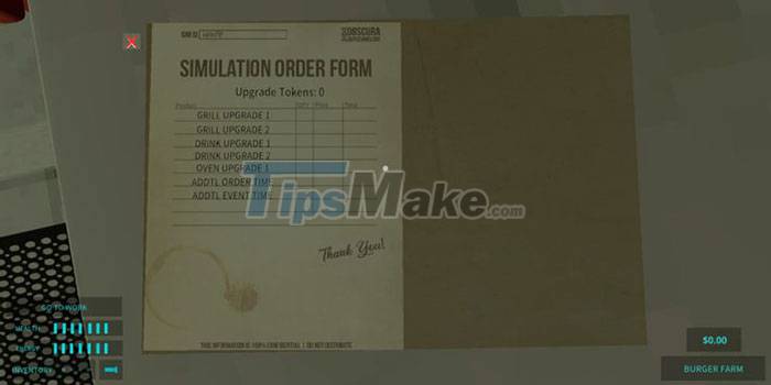 Happy's Humble Burger Farm: Tips for New Players Picture 4