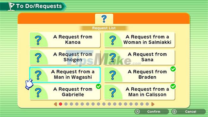 Harvest Moon guide for beginners Picture 4