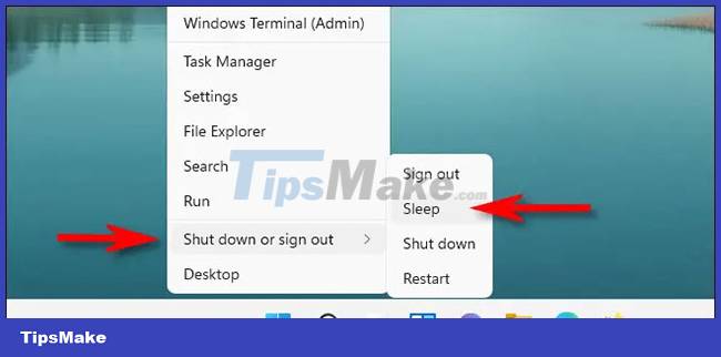 Here are the 3 fastest ways to put your computer to sleep Picture 2