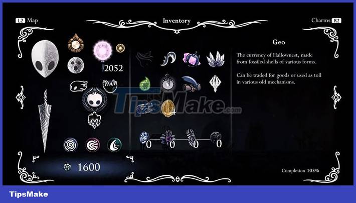Hollow Knight tips for beginners Picture 2