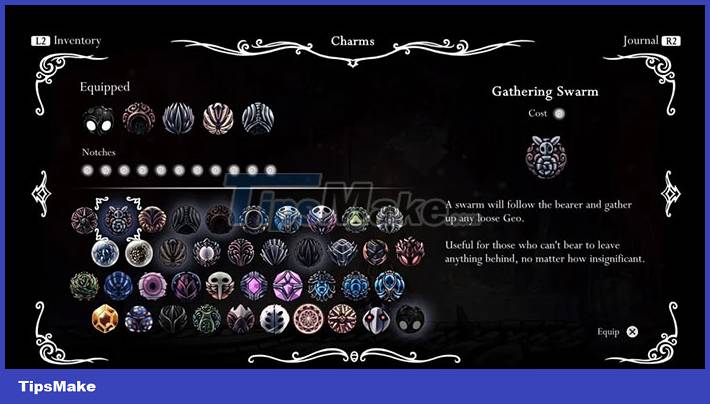 Hollow Knight tips for beginners Picture 3