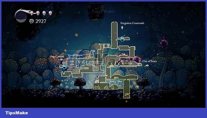 Hollow Knight tips for beginners Picture 5