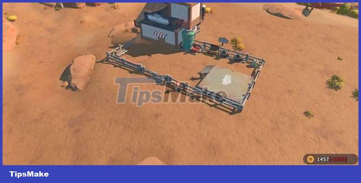 Home improvement tips in My Time at Sandrock Picture 3