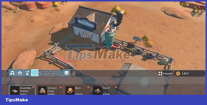 Home improvement tips in My Time at Sandrock Picture 6