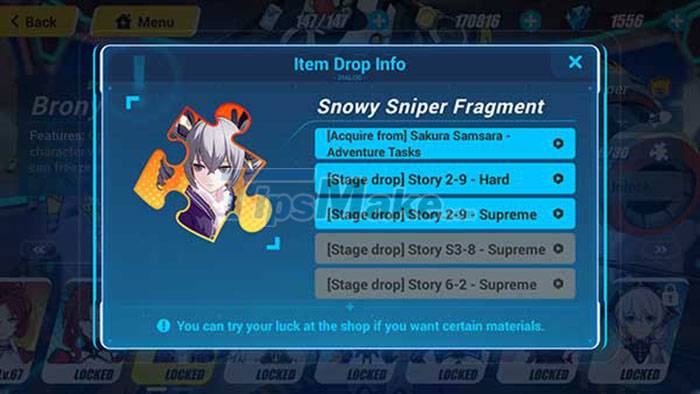 Honkai Impact tips for beginners Picture 2