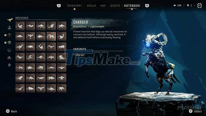 Horizon Forbidden West: Instructions to unlock all achievements Picture 2