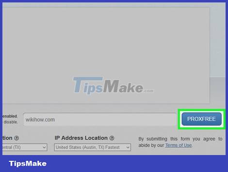 How to Access Blocked Websites Picture 10