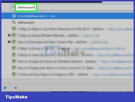 How to Access Blocked Websites Picture 11