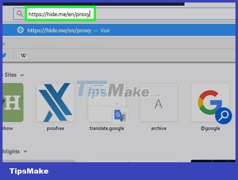 How to Access Blocked Websites Picture 12