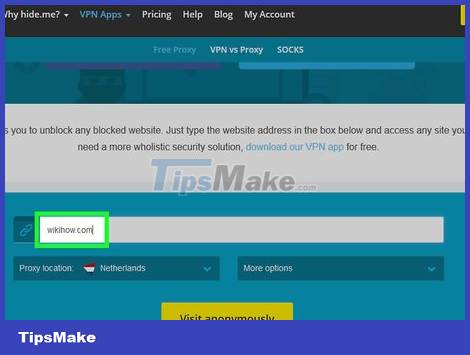 How to Access Blocked Websites Picture 13