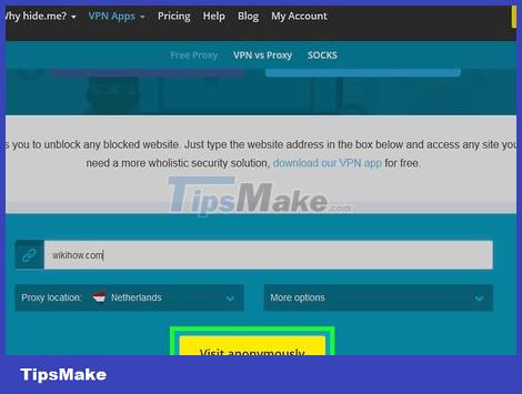 How to Access Blocked Websites Picture 14
