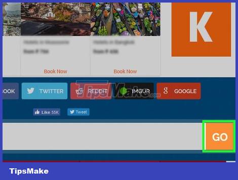 How to Access Blocked Websites Picture 17