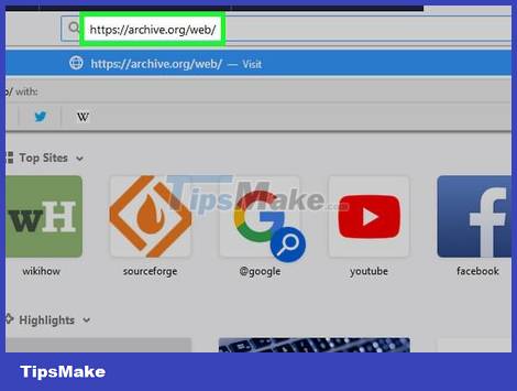 How to Access Blocked Websites Picture 5
