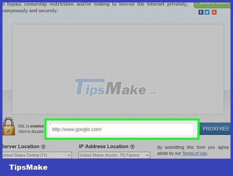 How to Access Blocked Websites Picture 8