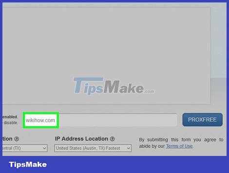 How to Access Blocked Websites Picture 9