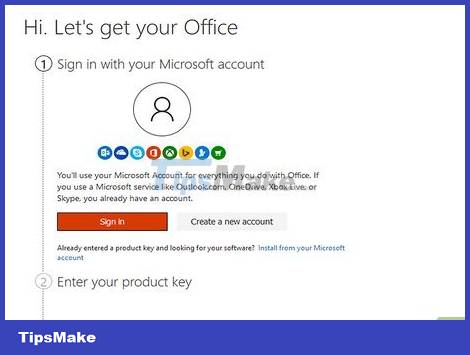 How to Activate Microsoft Office on PC or Mac Picture 14
