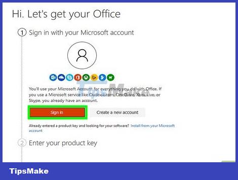 How to Activate Microsoft Office on PC or Mac Picture 15