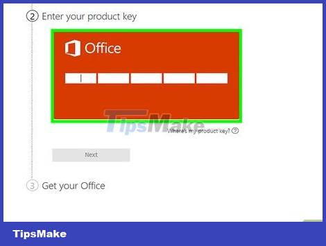 How to Activate Microsoft Office on PC or Mac Picture 17
