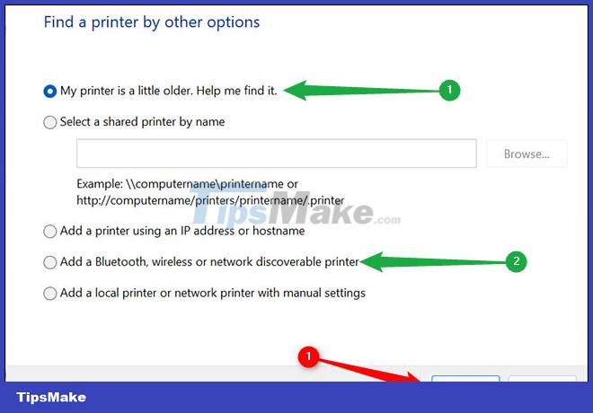How to add a printer on Windows 11 Picture 4