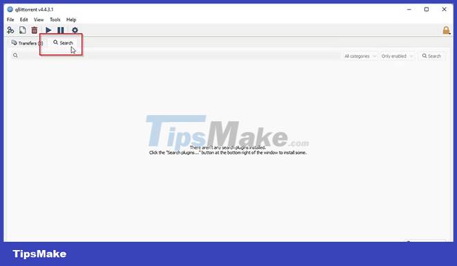 How to add a search engine to qBittorrent Picture 4