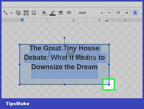 How to Add Frames Around Text on Google Docs Picture 31