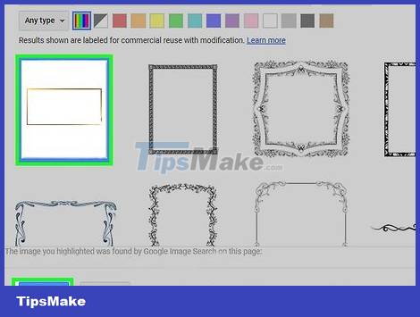 How to Add Frames Around Text on Google Docs Picture 40
