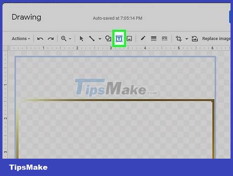 How to Add Frames Around Text on Google Docs Picture 41