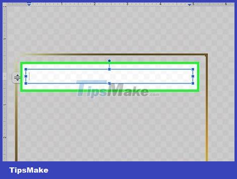 How to Add Frames Around Text on Google Docs Picture 42