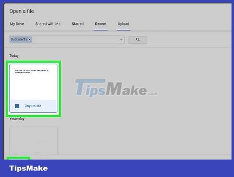 How to Add Frames Around Text on Google Docs Picture 7
