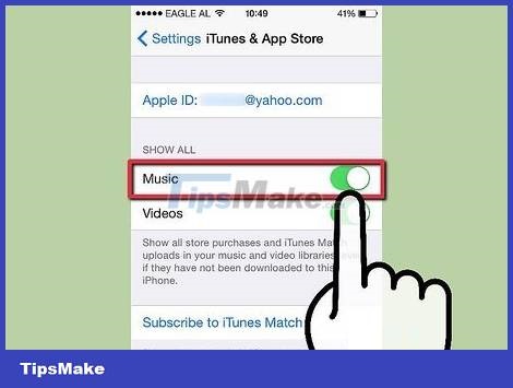 How to Add Music to Iphone, Add Music to iTunes Library Picture 11