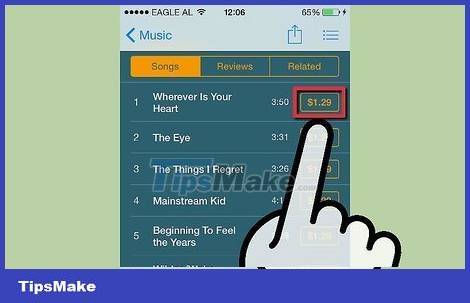How to Add Music to Iphone, Add Music to iTunes Library Picture 9