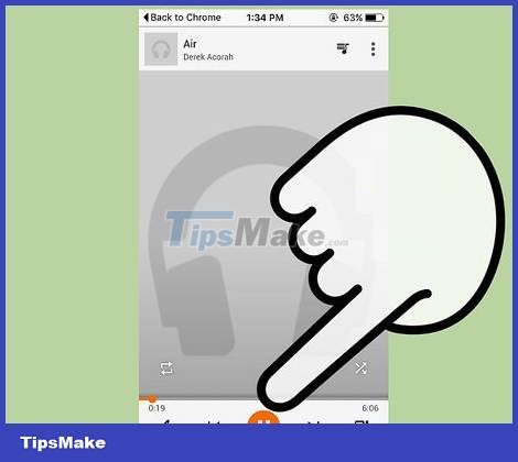 How to Add Music to iPhone Without iTunes Picture 15