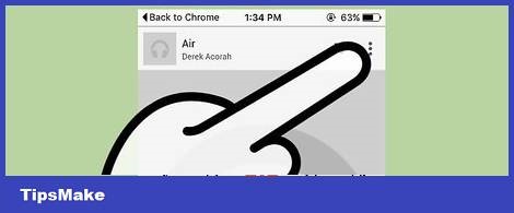 How to Add Music to iPhone Without iTunes Picture 16