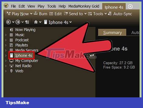 How to Add Music to iPhone Without iTunes Picture 21