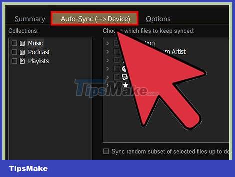 How to Add Music to iPhone Without iTunes Picture 22
