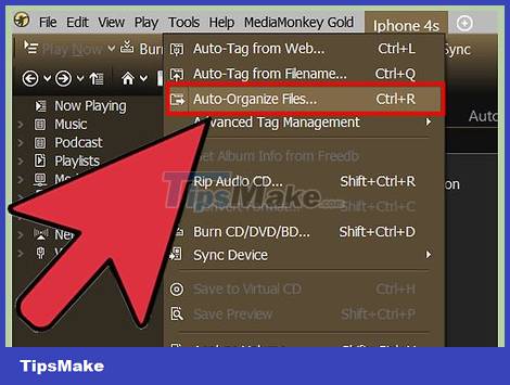 How to Add Music to iPhone Without iTunes Picture 24